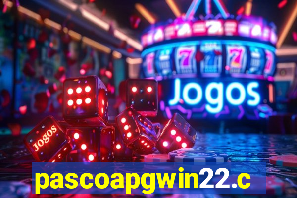 pascoapgwin22.com