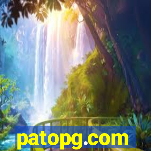 patopg.com