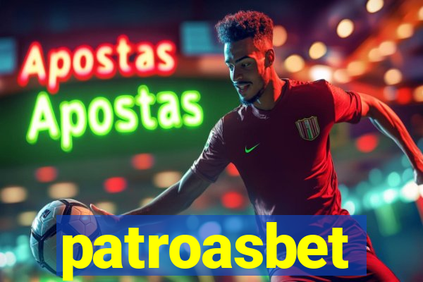 patroasbet