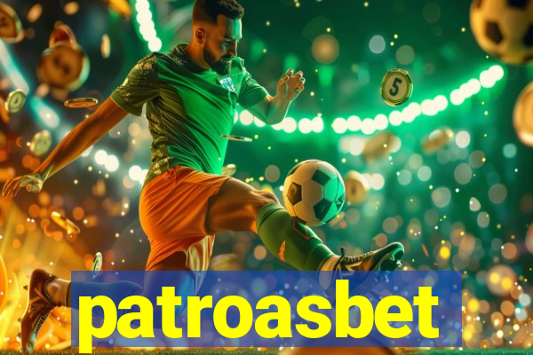 patroasbet
