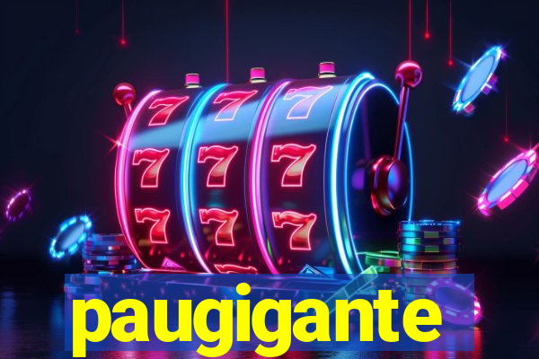 paugigante