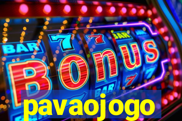 pavaojogo