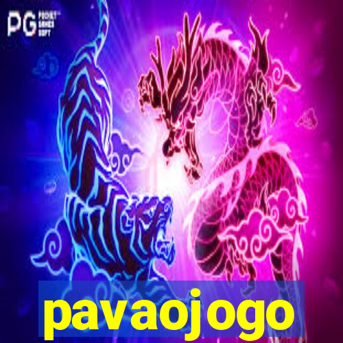 pavaojogo