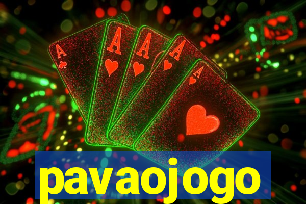 pavaojogo