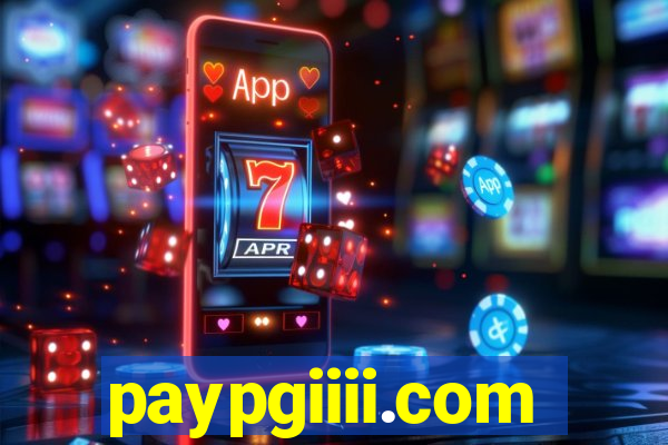 paypgiiii.com