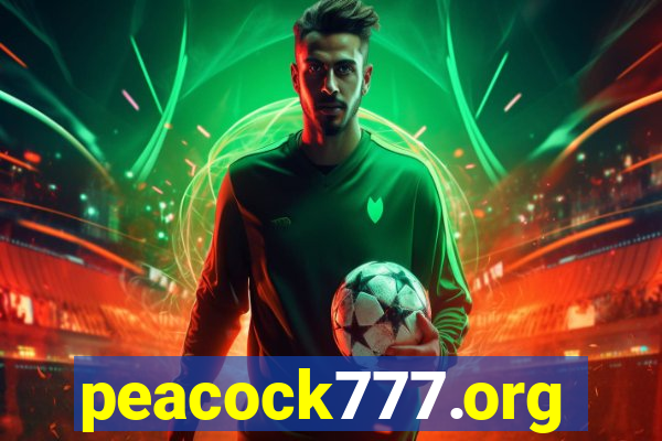 peacock777.org