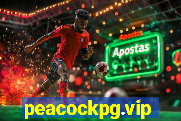 peacockpg.vip