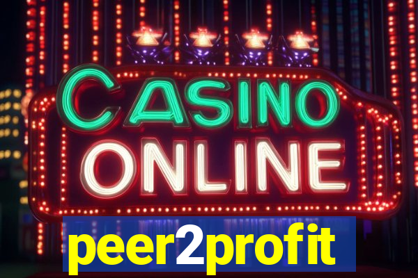 peer2profit