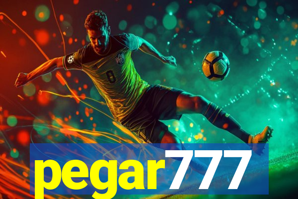 pegar777
