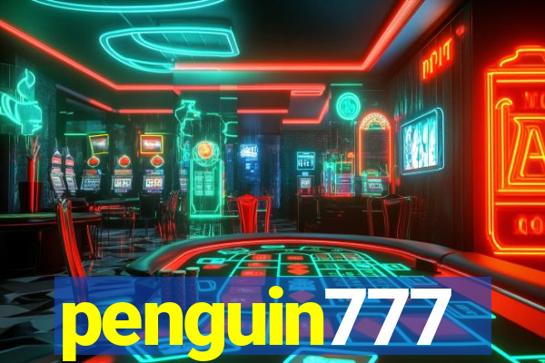 penguin777