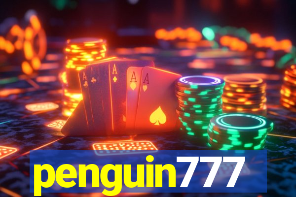 penguin777