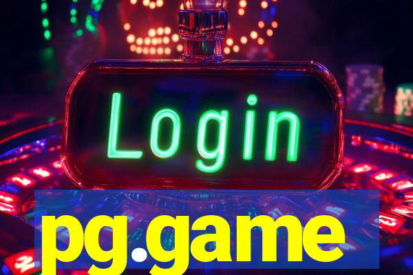 pg.game