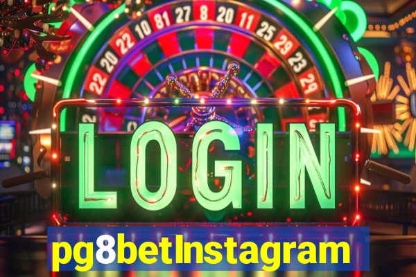 pg8betInstagram