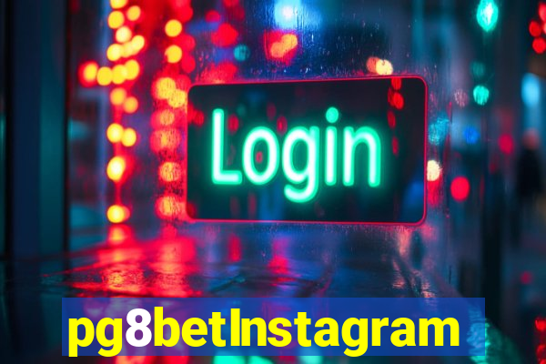 pg8betInstagram