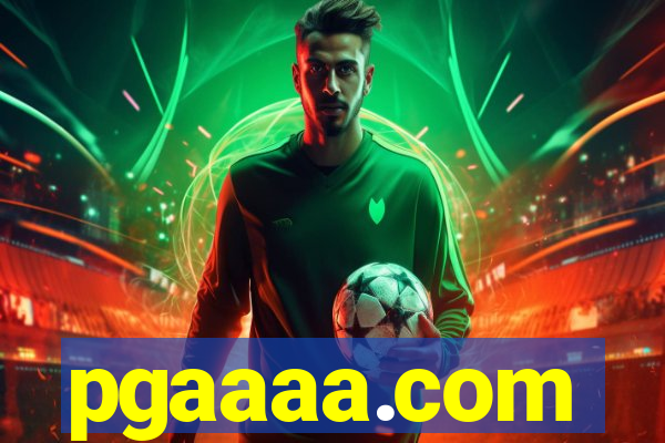 pgaaaa.com