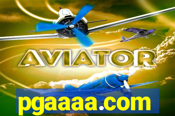pgaaaa.com