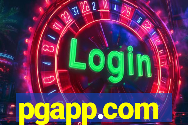 pgapp.com
