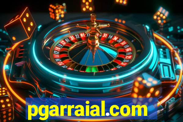 pgarraial.com