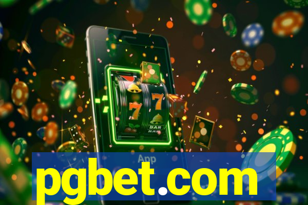 pgbet.com