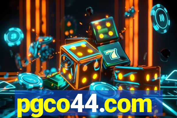pgco44.com