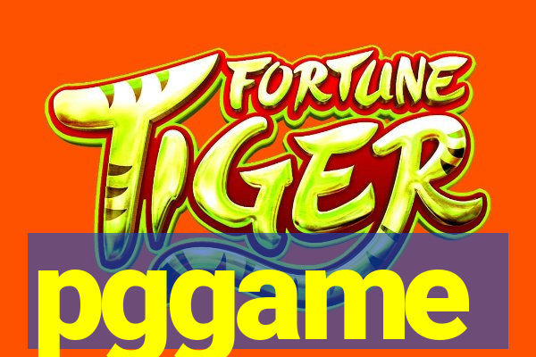 pggame