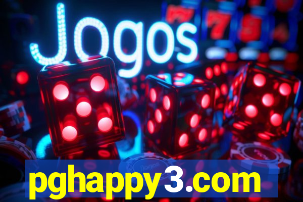 pghappy3.com