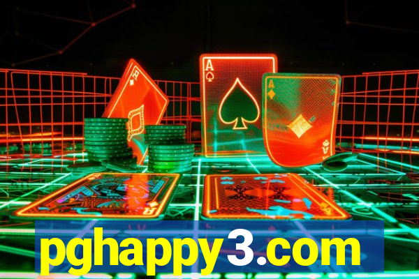 pghappy3.com