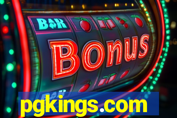 pgkings.com
