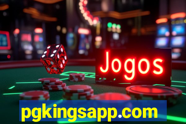 pgkingsapp.com