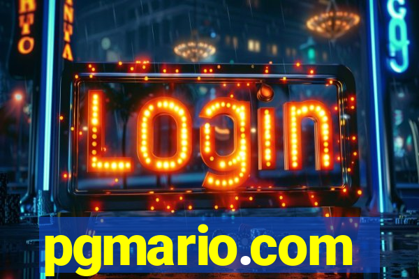 pgmario.com