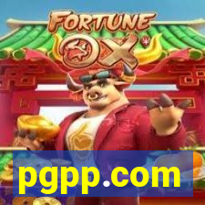 pgpp.com