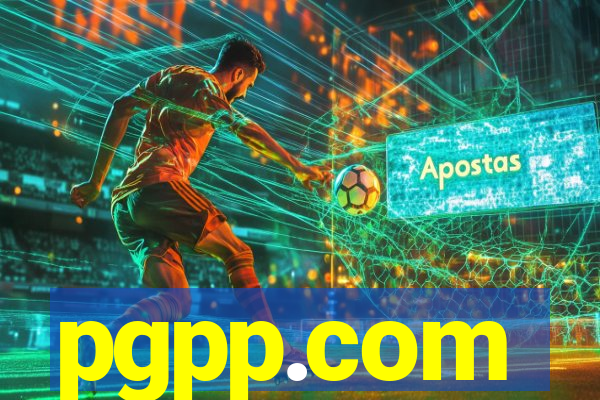 pgpp.com
