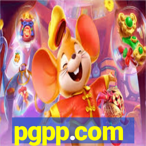 pgpp.com