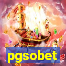 pgsobet