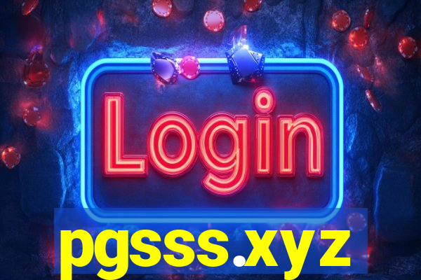 pgsss.xyz
