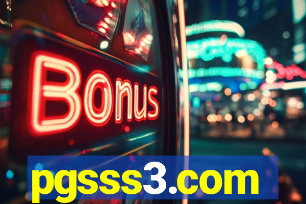 pgsss3.com