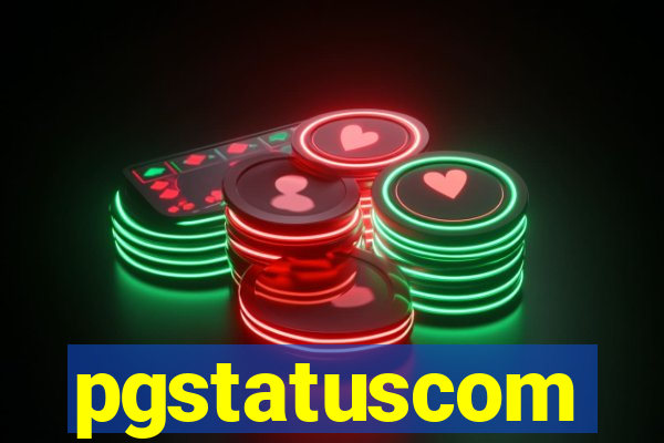 pgstatuscom