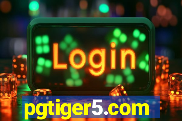 pgtiger5.com