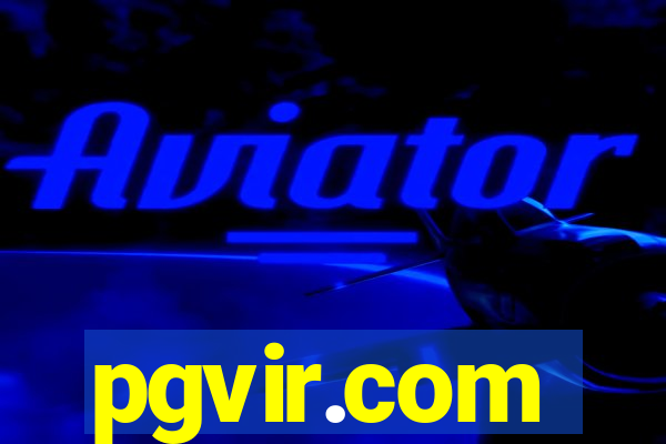 pgvir.com