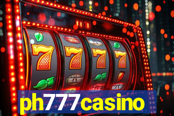 ph777casino
