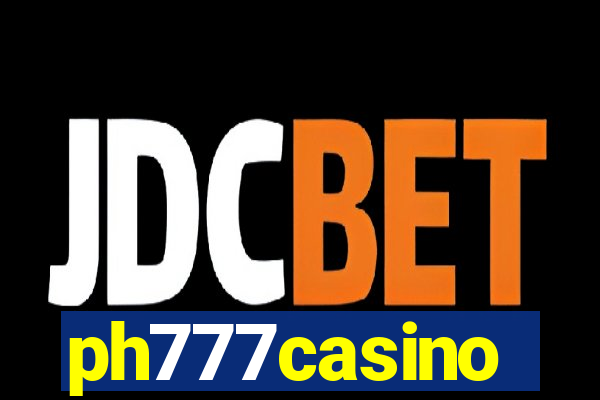 ph777casino