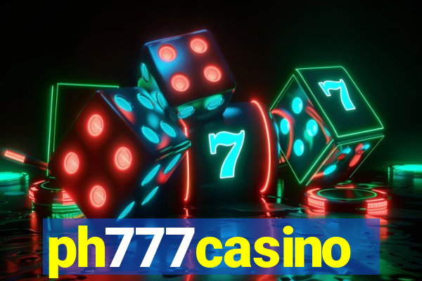 ph777casino