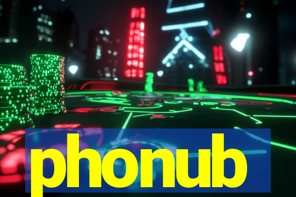 phonub