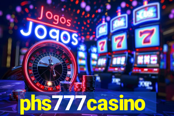 phs777casino