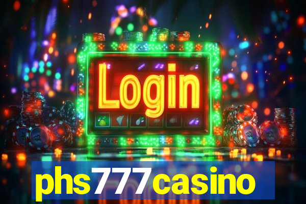 phs777casino