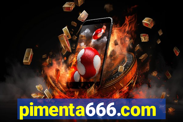 pimenta666.com