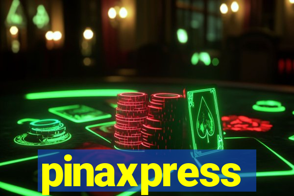 pinaxpress