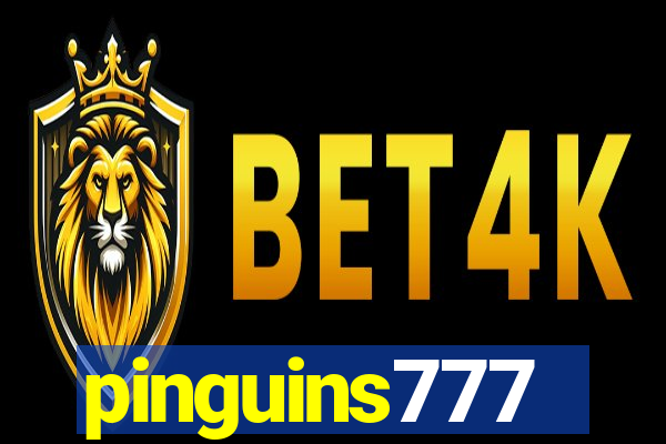pinguins777