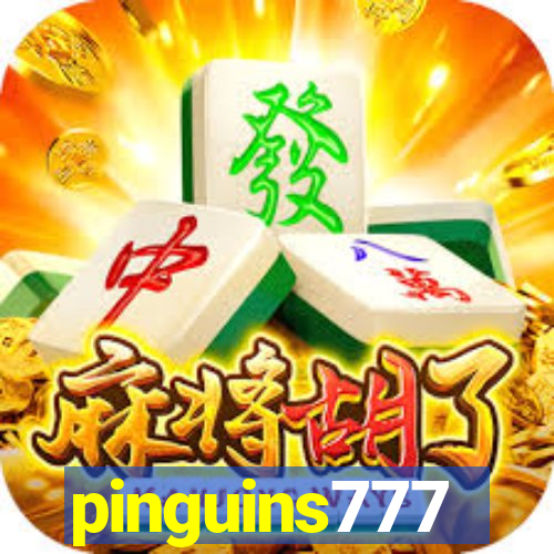 pinguins777