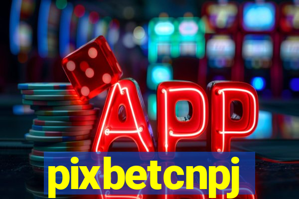 pixbetcnpj